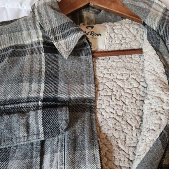 WindRiver jacket mens large - Picture 2 of 3